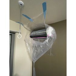 コネクトのエアコンクリーニングで、さわやかな空気を！の画像2