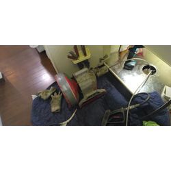 そしてまた高圧洗浄の画像3