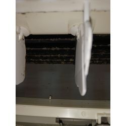 パナソニックCS-280DFL-Wノーマル2020年式の画像2