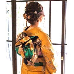 成人式コーディネート💕の画像2