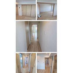 ④埼玉県戸田市／マンションフルリノベーション／工事後の画像2