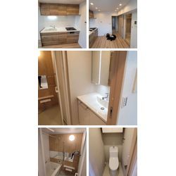 ④埼玉県戸田市／マンションフルリノベーション／工事後の画像3
