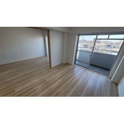 ④埼玉県戸田市／マンションフルリノベーション／工事後の画像1