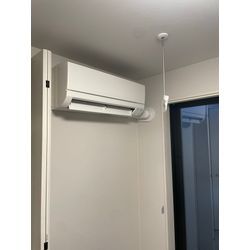 初めまして！寿空調です！の画像1