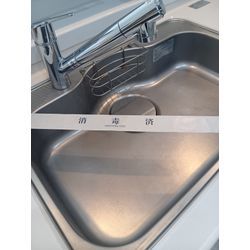 水回りクリーニング5点セットの画像3