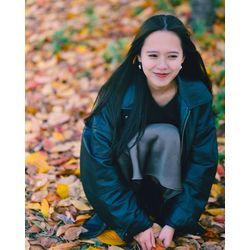 イメージモデルの撮影　T様の画像3