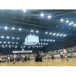 剣道の祭典・玉龍旗の画像1