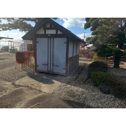 【施工事例】砂利施工で庭まわりを整えましたの画像2