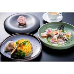 【佐原の隠れ家オーベルジュ】魅惑のパスタランチを撮影！の画像1