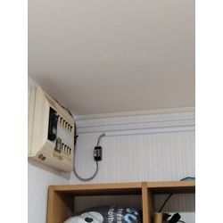 太宰府市エアコン、専用回路、小郡市新築🏠️エアコン工事の画像1