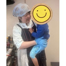 春休みのキッチン｜福岡 家事代行 料理代行の画像1