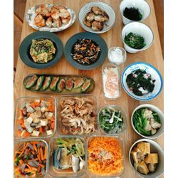 春休みのキッチン｜福岡 家事代行 料理代行の画像3