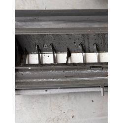 完全分解によるクリーニングの画像1