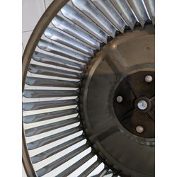 東京都調布市 レンジフード・換気扇 浴室クリーニングの画像2