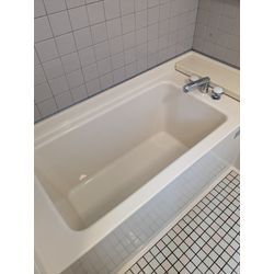 東京都調布市 レンジフード・換気扇 浴室クリーニングの画像3