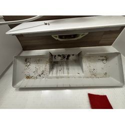 お風呂には空洞があるの画像1