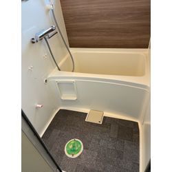 浴槽は塗装出来ます‼️の画像2