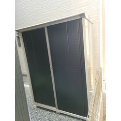 物置　設置の画像2