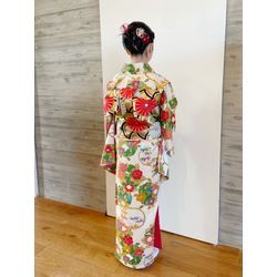 25/11/16 七五三ご参列の11歳お嬢さまの画像2