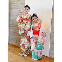 25/11/16 七五三ご参列の11歳お嬢さまの画像3