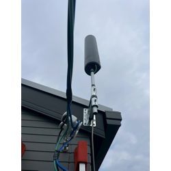 【✨兵庫県川西市　ユニコーンアンテナ設置工事✨】の画像2