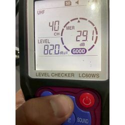 【✨兵庫県川西市　ユニコーンアンテナ設置工事✨】の画像1