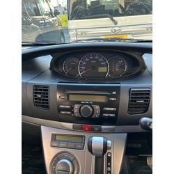 ムーヴカーナビ取り付けの画像1