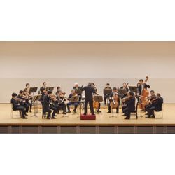 5月　東京で日本有数の交響楽団　動画撮影の画像1