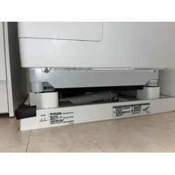 さいたま市見沼区でドラム式洗濯機の嵩上げ台設置に行ってきました！の画像1