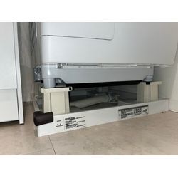 さいたま市見沼区でドラム式洗濯機の嵩上げ台設置に行ってきました！の画像2