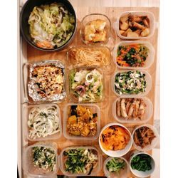 ポテサラにはきゅうりじゃないと？の画像3