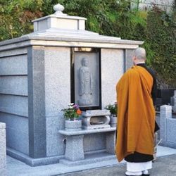 墓じまい・改葬をするまでにお客様がすることの画像1