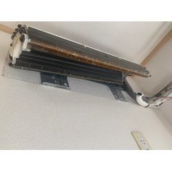 エアコンクリーニングの画像1
