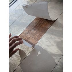 タイルフローリング補修の画像1