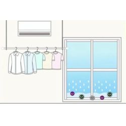 エアコンを使っているのに「湿度が上がる」理由とは？の画像1