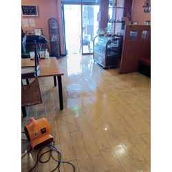 床ワックスの画像3