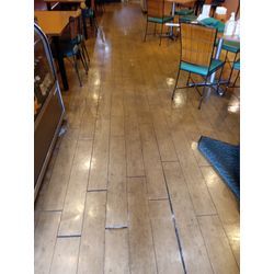 床ワックスの画像2