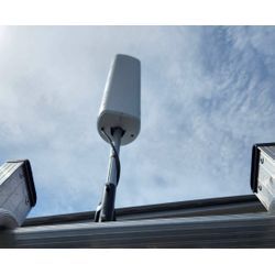 茨城県潮来市I様ユニコーンアンテナ交換工事の画像1