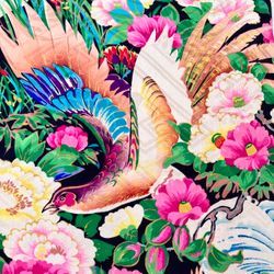 アンティーク着物の画像2