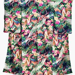 アンティーク着物の画像1