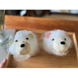 かき氷試作中です🍧の画像3