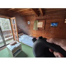 長野県菅平高原｜冬の宿泊施設を守る！カメムシ大量発生への害虫駆除対策 おたすけマンの画像1