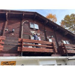 長野県菅平高原｜冬の宿泊施設を守る！カメムシ大量発生への害虫駆除対策 おたすけマンの画像2