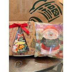 良い子にしてたら大人にも⁉︎🎅の画像1