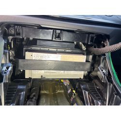 ベンツE  クラス　S213の画像3