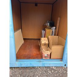 仙台市宮城野区よりガレージの不用品回収依頼の画像3