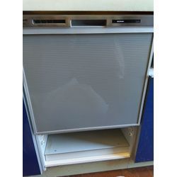 ビルトイン食洗機　NP-45MS9Sの画像1