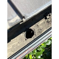 【放置はキケン！】雨樋のつまり、プロに任せるべき3つの理由の画像2