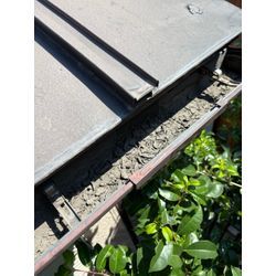 【放置はキケン！】雨樋のつまり、プロに任せるべき3つの理由の画像1