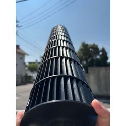 送風ファンを漂白剤でつけおきする理由、通常クリーニングやめませんか？の画像2